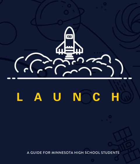The Launch Guide