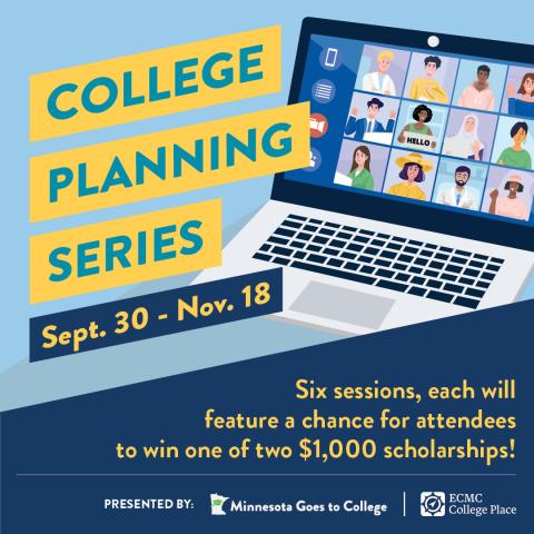 College Planning Series